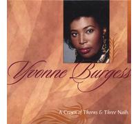 Burgess, Yvonne - Crown Of Thorns