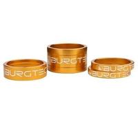 Burgtec Stem Spacer Kit 5/10/20 mm