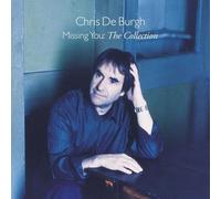 Chris De Burgh – Missing You: The Collection – CD