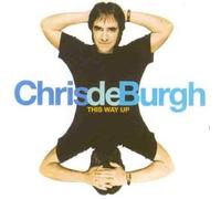 Burgh Chris de - This Way Up