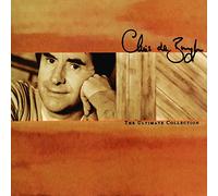 Chris De Burgh The Ultimate Collection (CD)