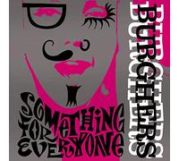 Burghers - Something for Everyone [Import]
