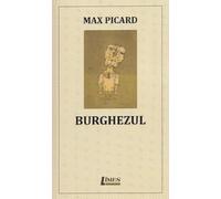 Burghezul - Max Picard, Editie in limba romana