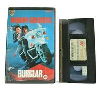 Burglar