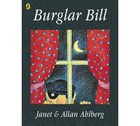 Burglar Bill