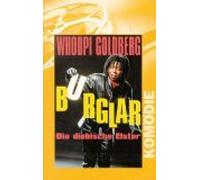 Burglar - Die diebische Elster