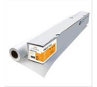 Burgo 145 Carta Plotter, Cad, 62,5 cm, 50 M, 80 G/Mq, 145, Confezione da 4