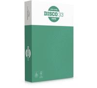 Burgo Carta A4 7250002 CF5RISME DISCO33 A4 75G/MQ