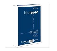 Burgo Carta A5 8062 CF10 RISME REPRO80 BLU A5 80G/MQ