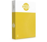 Burgo CF5RISME Disco 1 A4 80G/MQ 1104431
