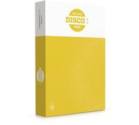 Burgo CF5RISME DISCO 1 A4 80G/MQ