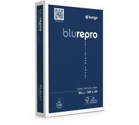 CF5RISME REPRO80 BLU A4 80G/MQ - 8131