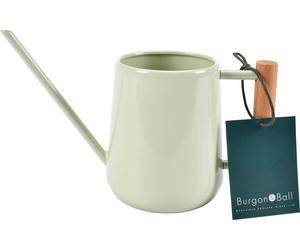 Burgon & Ball Annaffiatoio Piccolo per Piante d'Appartamento - Pale Jade