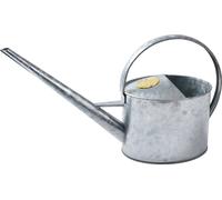 Burgon & Ball Annaffiatoio Zincato Indoor - Grande