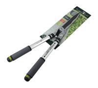 Burgon & Ball Cesoia Telescopica A Onde 65,5 - 85 Cm