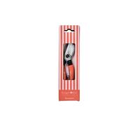 Burgon & Ball Cesoie bypass rosse da collezione