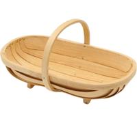 Burgon & Ball Cestino Tradizionale per Raccolto - Large