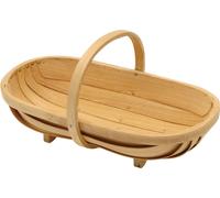 Burgon & Ball Cestino Tradizionale per Raccolto - Medium
