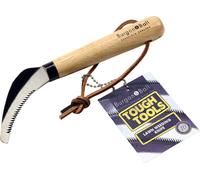 Burgon & Ball Coltello Frastagliato per Erbacce - 1 pz.