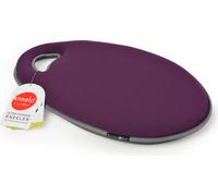 Burgon & Ball Cuscino per Ginocchia Kneelo® Kneeler - Plum
