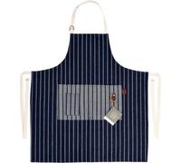 Burgon & Ball Grembiule per Giardinaggio Blu - Sophie Conran - 1 pz.