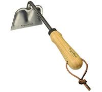 Burgon & Ball GTH/SOHRHS Utensile per Diserbare, Marrone/Grigio, 25.4x10.2x7.6 cm