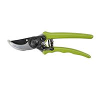 Burgon & Ball Micro cesoie approvate RHS, lunghezza 16 cm, verde chiaro