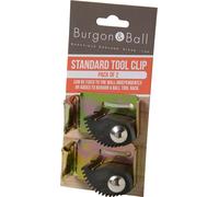 Burgon & Ball Portautensili Standard fino a Ø 3,2 cm, set di 2 - 1 set