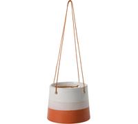 Burgon & Ball Vaso Sospeso - Collector - Terracotta/Blush - Ø 9,5 cm