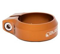 Burgtec aluminium bronze seat clamp
