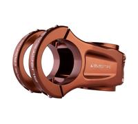 Burgtec Enduro MK3 MTB Manubrio Da Mountain Bike Kash Bronze 0 Gradi 35,0 X 50Mm