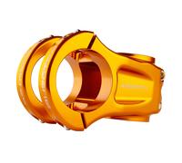Burgtec Enduro MK3 MTB Manubrio Mountain Bike Bullion Gold 0 Gradi 35,0 X 42,5mm