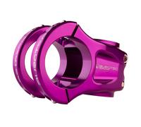 Burgtec Enduro MK3 MTB Manubrio Mountain Bike Purple Rain 0 Gradi 35.0 X 35Mm
