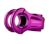 Burgtec Enduro MK3 MTB Manubrio Mountain Bike Purple Rain 0 Gradi 35,0 X 50Mm