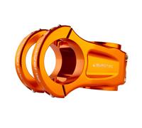 Burgtec Enduro MK3 MTB Mountain Asse Bici Ferro Bro Arancio 0 Gradi 35.0 x 50mm