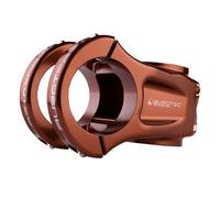 Burgtec Enduro MK3 MTB Mountain Asse Bici Kash Bronzo 0 Gradi 35.0 x 42.5mm