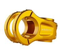 Burgtec Enduro MK3 MTB Mountain Asse Bici Lingotto Oro 0 Gradi 35.0 x 50mm