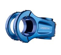 Burgtec Enduro MK3 MTB Mountain Asse Bici Profondo Blu 0 Gradi 35.0 x 50mm