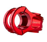 Burgtec Enduro MK3 MTB Mountain Asse Bici Race Rosso 0 Gradi 35.0 x 35mm