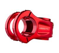 Burgtec Enduro MK3 MTB Mountain Asse Bici Race Rosso 0 Gradi 35.0 x 42.5mm