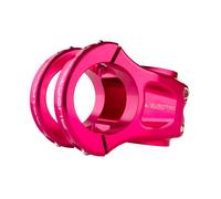 Burgtec Enduro MK3 MTB Mountain Asse Bici Tossico Barbie Rosa 0° 35.0 x 35mm