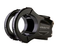 Burgtec Enduro MK3 MTB Mountain Bike Manubrio Nero 0 Gradi 35.0 X 35Mm