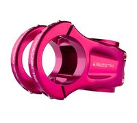 Burgtec Enduro MK3 MTB Mountain Bike Stem Barbie Rosa 0 Gradi 35.0 X 42.5Mm