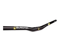 Burgtec Ride Wide Alloy Enduro 22.5 Mm Handlebar 35 mm