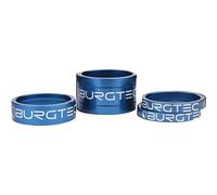 Burgtec Stem Spacer Kit 5/10/20 mm