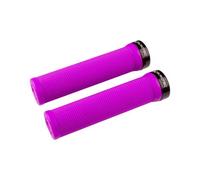 Burgtec the bartender grips purple