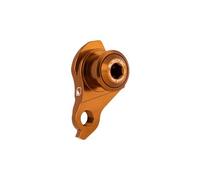 Burgtec udh aluminium bronze derailleur hanger