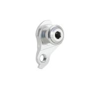 Burgtec udh aluminium silver derailleur hanger