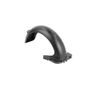 (Burgundy46067) Kit staffa fanale posteriore per parafango posteriore resistente per Segway Ninebot
