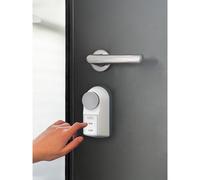 Burgwächter blocco motore elettronico attivo 7700